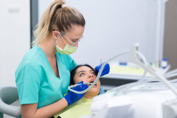 Best Emergency Dental Extractions in Snohomish, WA